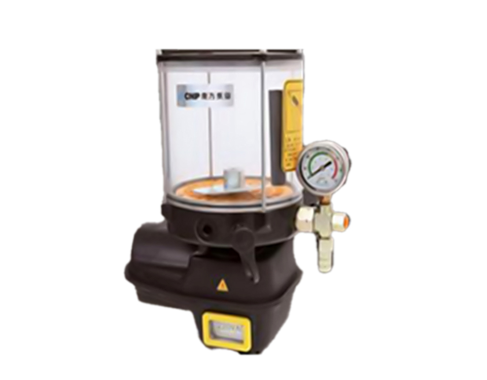 甘南南方泵業(yè) 中泵YZ普通型電動潤滑油脂泵